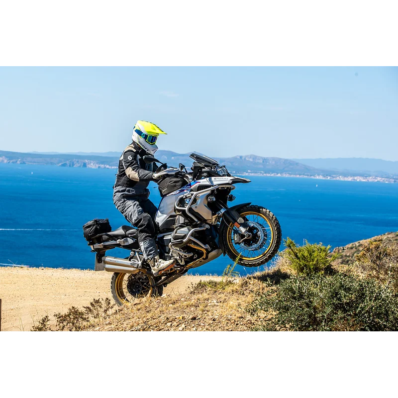 BMW R 1300 GS Series - Steering Stopper