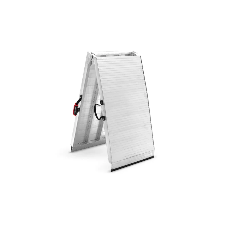 Ramp Aluminum - 28 cm wide Payload 680Kg (PRO) - 2025 onwards