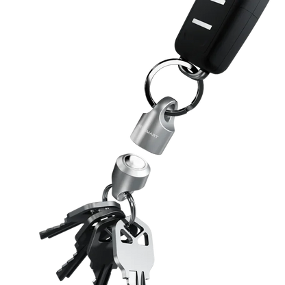 MagConnect™ - Titanium + Glossy