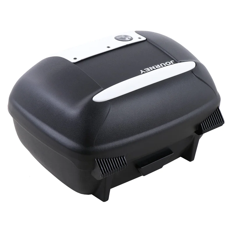 Top case 40L Journey - Anthracite