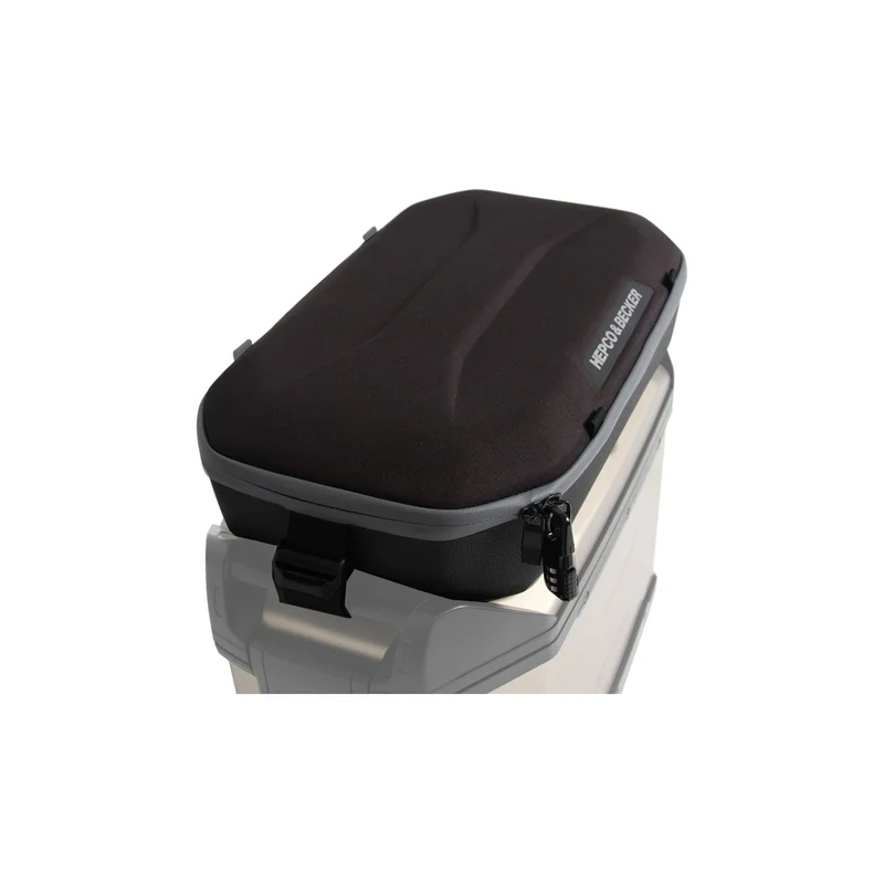 Sidecases Top bag - 11L each for Xceed Cases (pc)