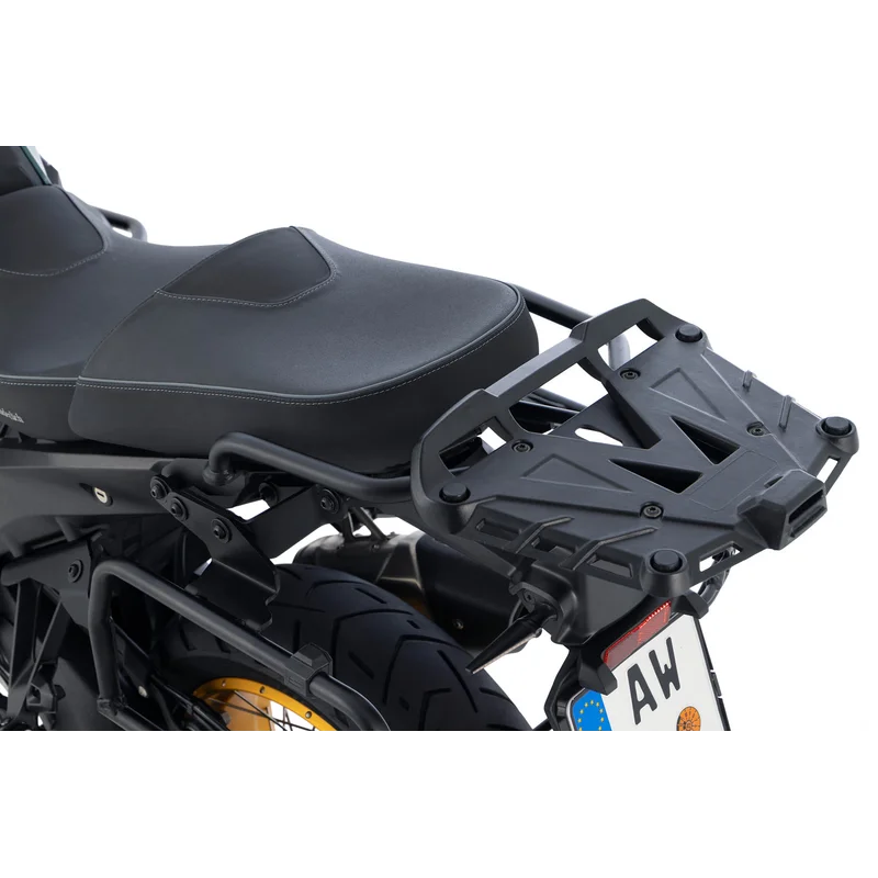 BMW R 1300 GS Carrier - Top Case Carrier (X-RACK)