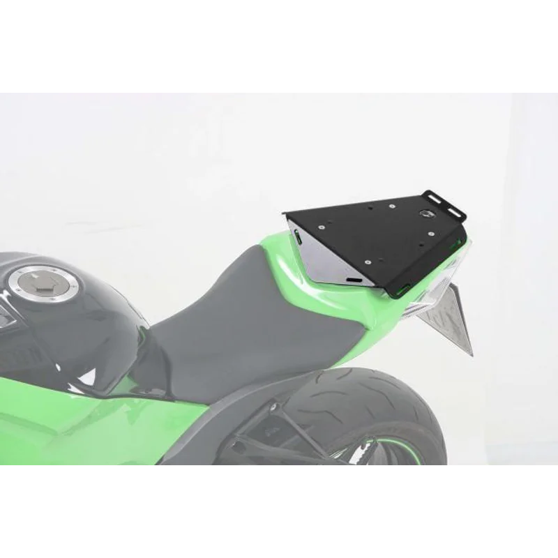 Kawasaki Ninja ZX 10R Carrier - Sports Rack