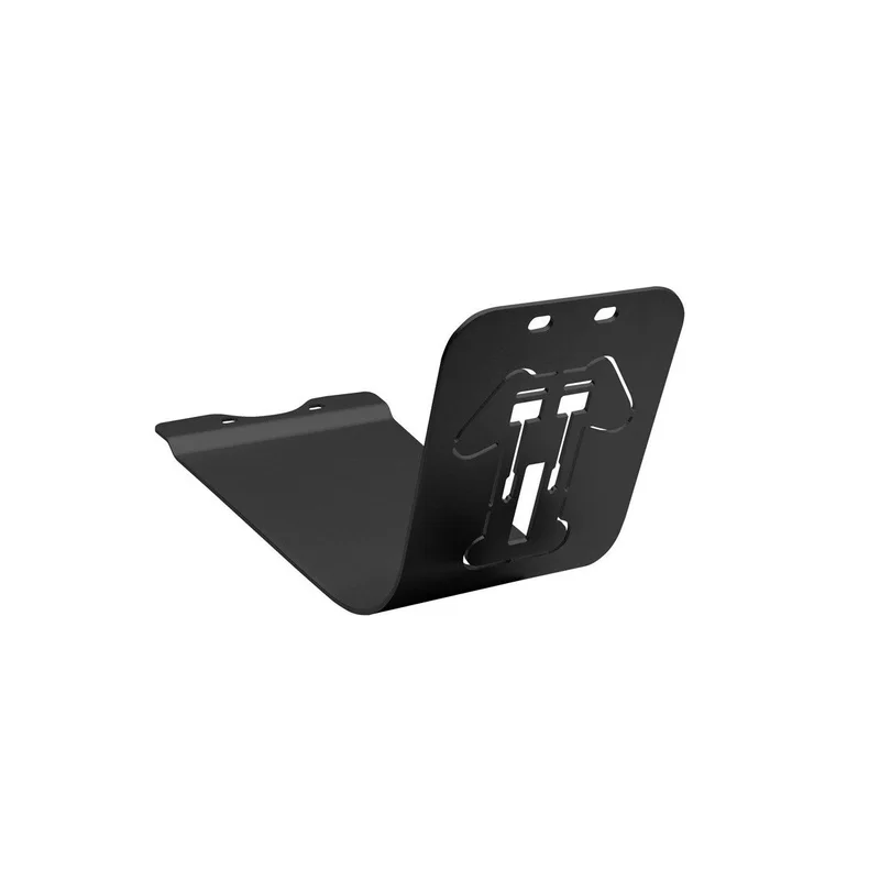 Triumph Bonneville Protection - Skid Plate (Sump Guard) - Black
