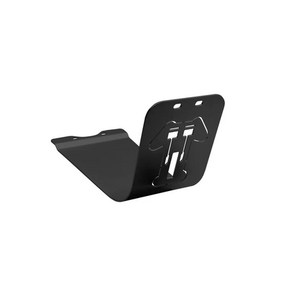 Triumph Bonneville Protection - Skid Plate (Sump Guard) - Black