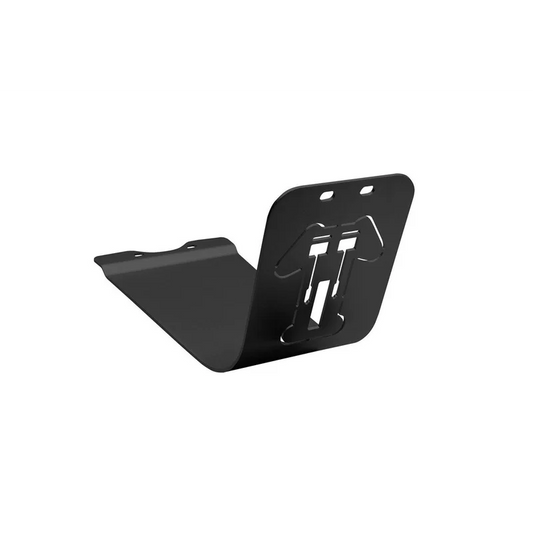 Triumph Bonneville Protection - Skid Plate (Sump Guard) - Black