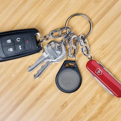 S-BINER® NANOLOCK™ - 4 PACK