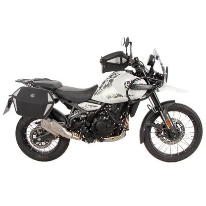 RE Himalayan 450 Ergonomics - Tank Ring Basic
