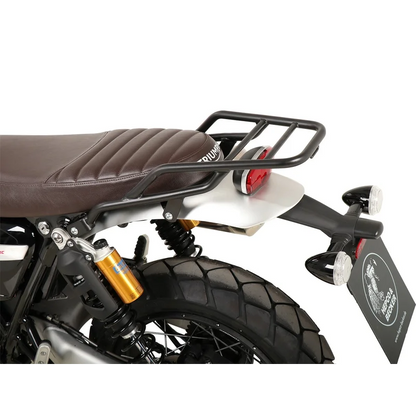 Triumph Scrambler 1200 XE /  XC - Topcase carrier Tube Type - 1200 XC