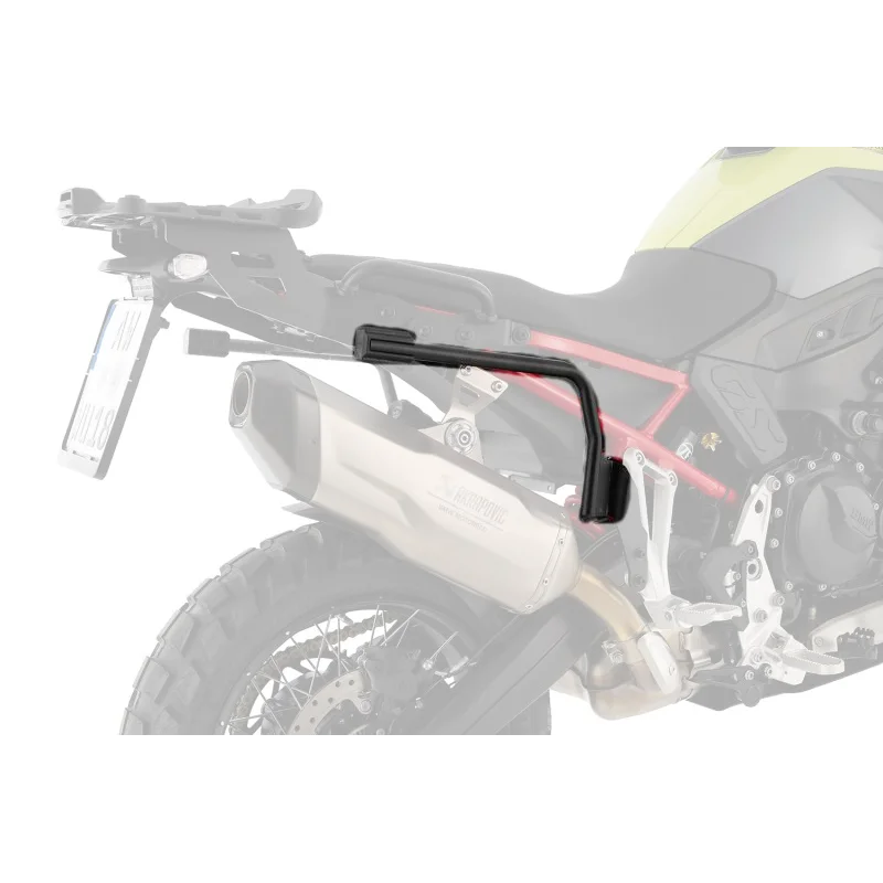 BMW F 900 GS Carrier - Side Carrier (X-RACK light)