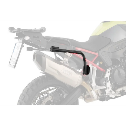 BMW F 900 GS Carrier - Side Carrier (X-RACK light)