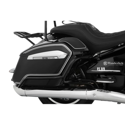 BMW R18 Protection - Side Cases Bars