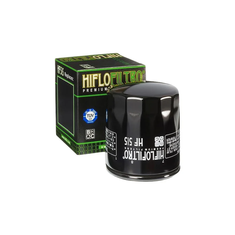 Oil Filter 515 - Hiflo