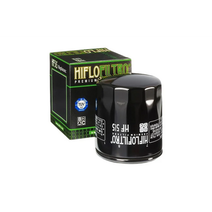Oil Filter 515 - Hiflo