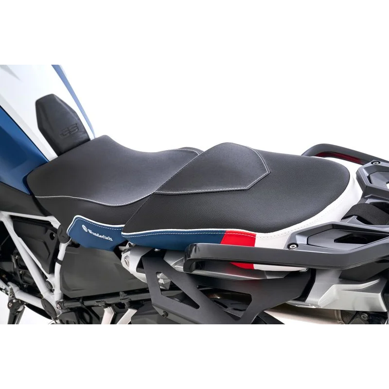 BMW R-Series Seat -  Passenger / Rear Active Comfort "Trophy Edition" - Standard