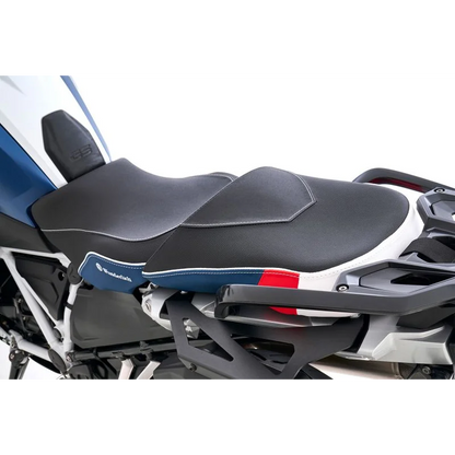 BMW R-Series Seat -  Passenger / Rear Active Comfort "Trophy Edition" - Standard