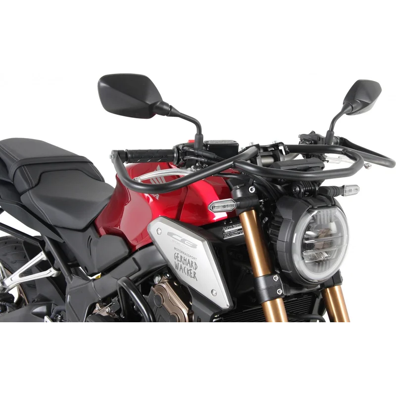 Honda CB 650R Protection - Handle Bar Guard