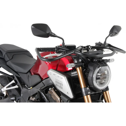 Honda CB 650R Protection - Handle Bar Guard