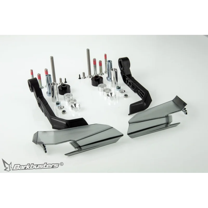 AERO-GP Lever Protector - Barkbusters