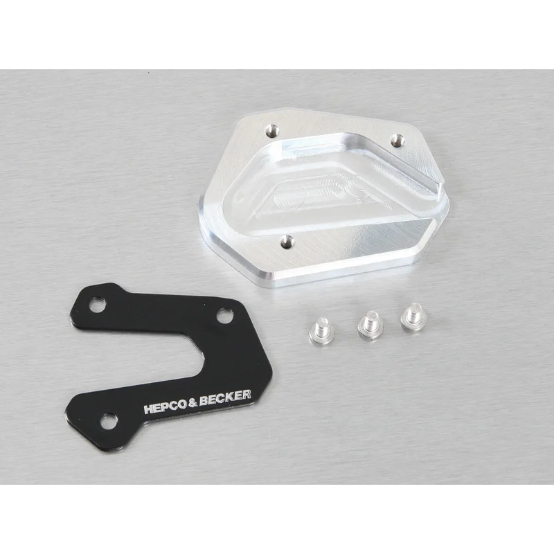 Side Stand Enlargement - BMW (6526)
