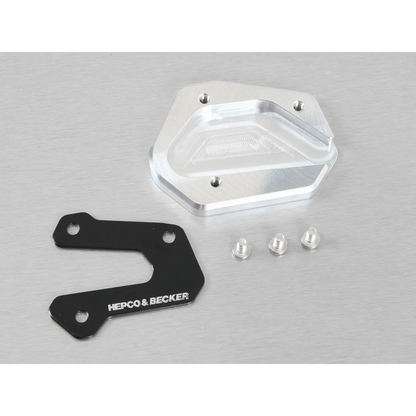 Side Stand Enlargement - BMW (6526)