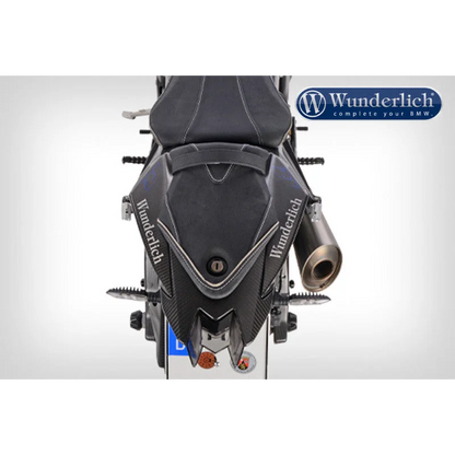 BMW S1000RR Seat - Active Sports (Rear) - Standard