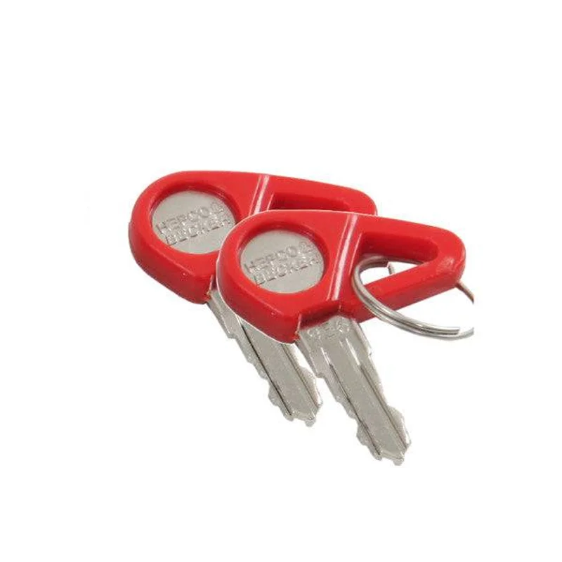 Spares Key - Set of two
