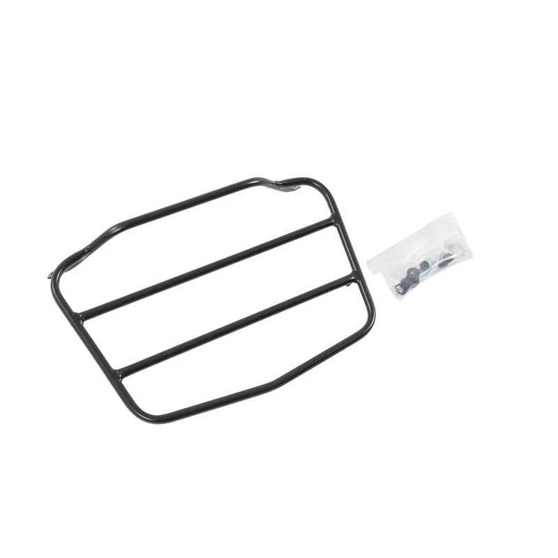 Harley-Davidson Side Carrier - Saddlebags