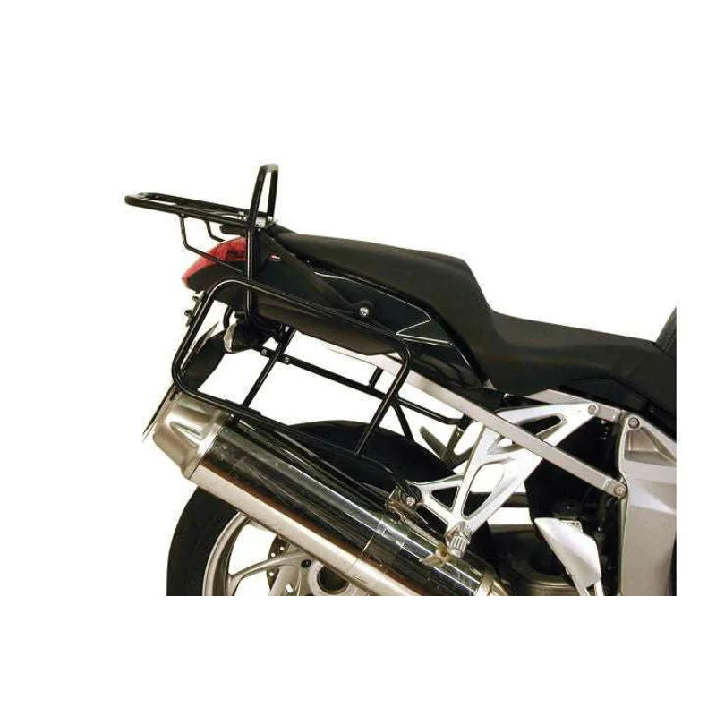 BMW K1300R Sidecases Carrier - Permanently Fixed