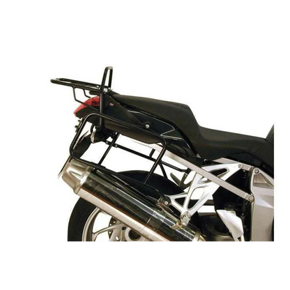 BMW K1300R Sidecases Carrier - Permanently Fixed