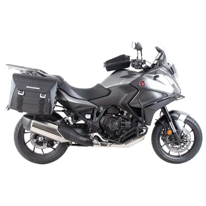 Honda NT 1100 Carrier - Side Cases