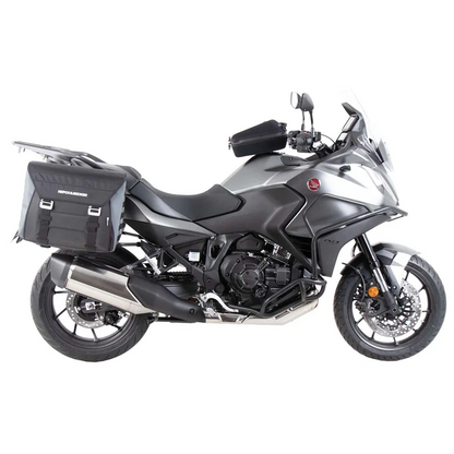 Honda NT 1100 Carrier - Side Cases