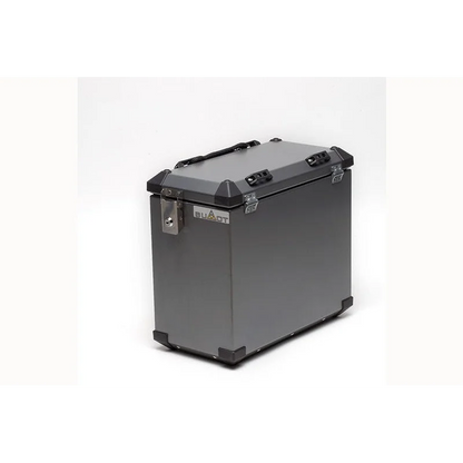 Top Case 41L - Defender -Bumot - Grey
