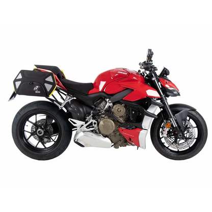 Ducati Panigale V4/S/R Carrier - Sidecases "C-Bow"