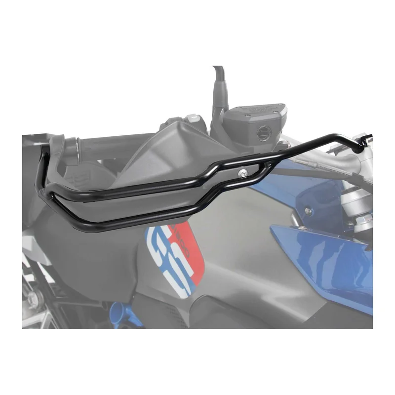 BMW R1200GS Protection - Hand Guard Metal