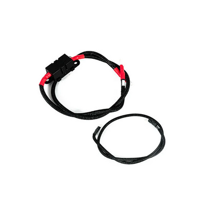 Battery Cable - sPOD - 30.48cm(12in)