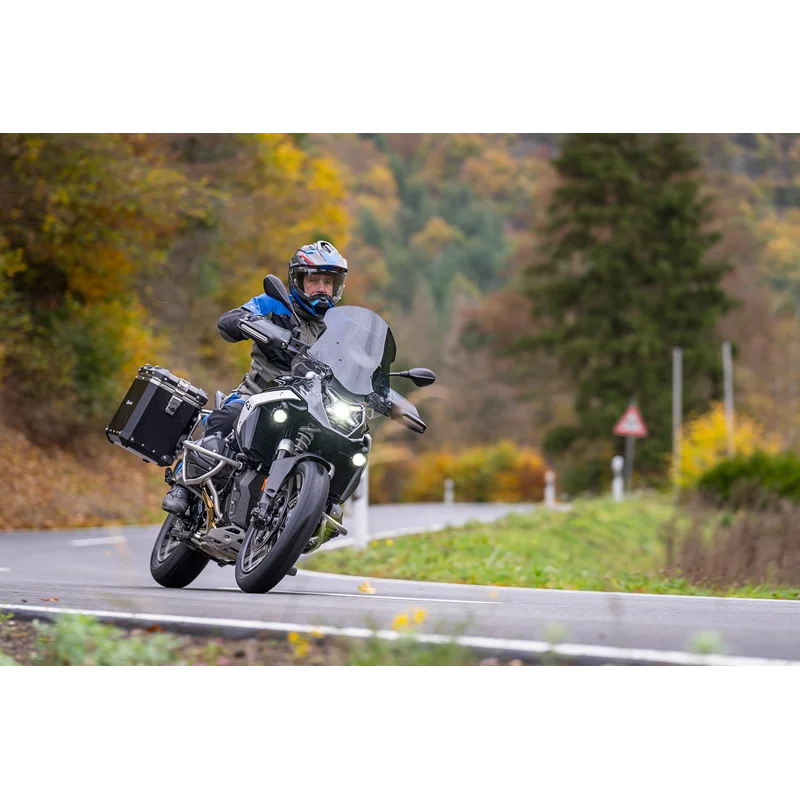 BMW R 1300 GS Protection - Headlight Guard