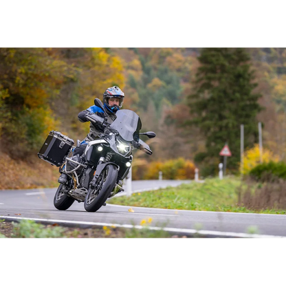 BMW R 1300 GS Protection - Headlight Guard