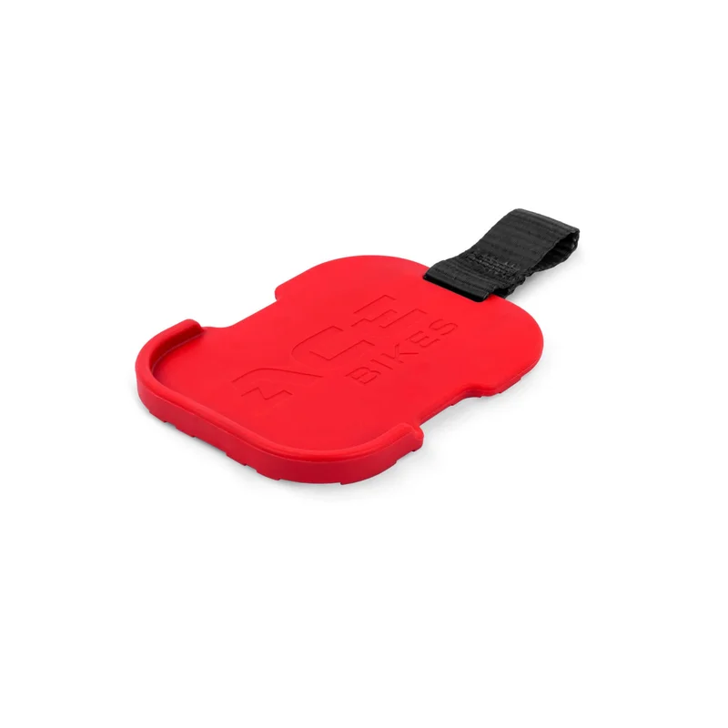 Motorcycle Stability - Parking Pad