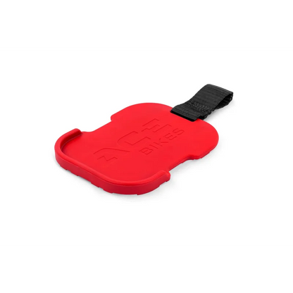 Motorcycle Stability - Parking Pad