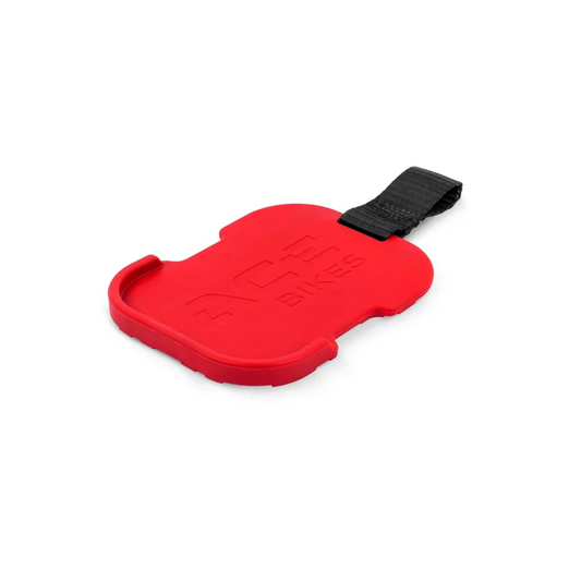 Motorcycle Stability - Parking Pad
