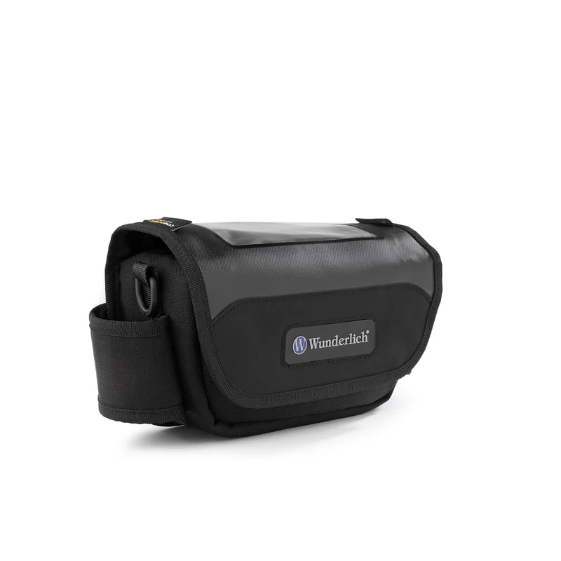 BMW R-Series Handlebar Bag - BarBag Media