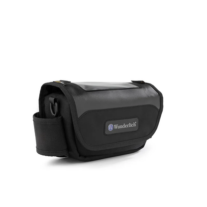 BMW R-Series Handlebar Bag - BarBag Media