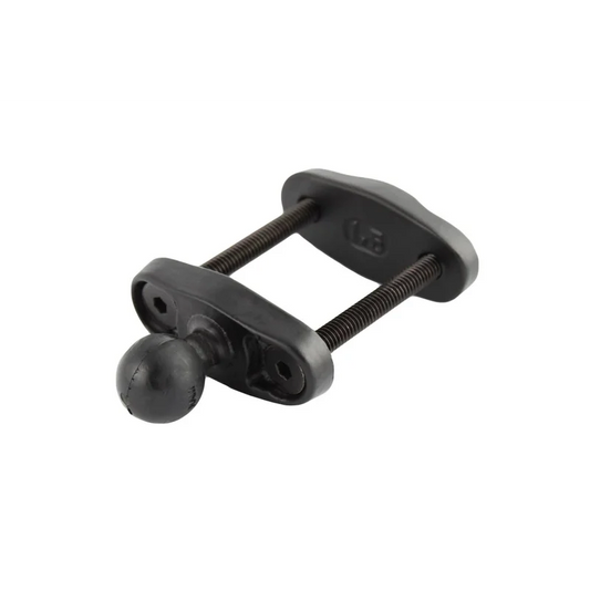 RAM BASE - SQUARE POST CLAMP UPTO 38mm (1.5")