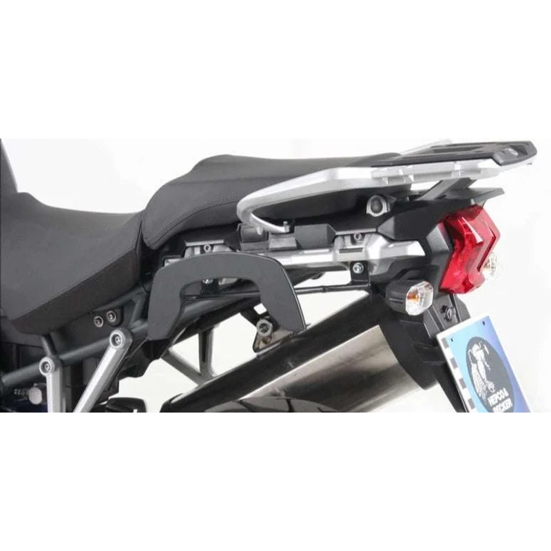 Triumph Tiger Explorer 1200 Carrier - Sidecases 'C-Bow' - Upto 15