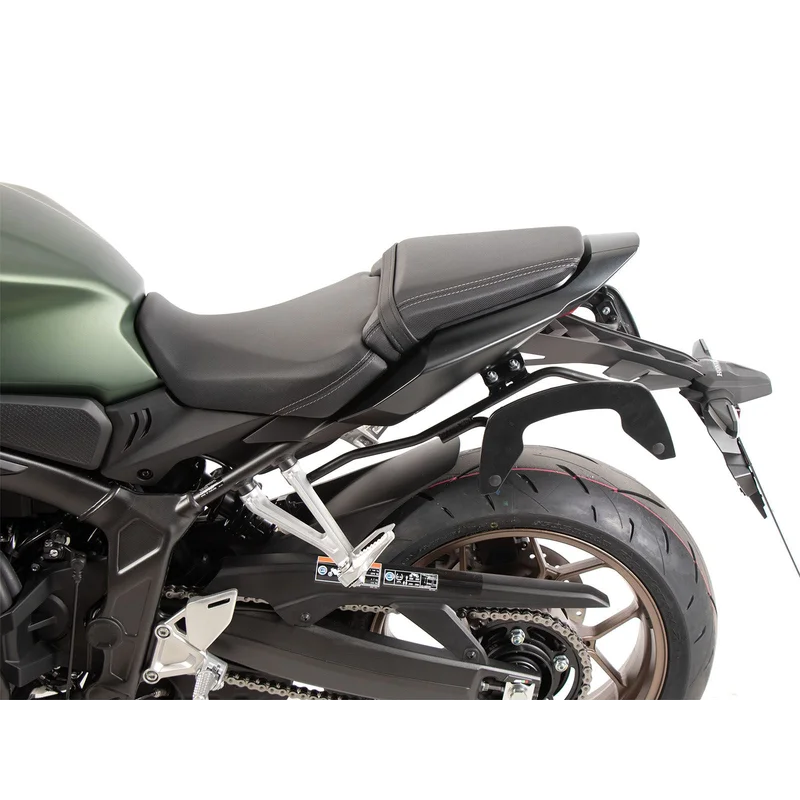 HONDA CB 650 R/E Luggage - C-Bow