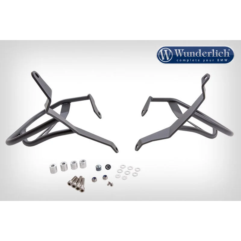 BMW R Protection - Engine Crash Bar "Sports Style" (Anthracite)