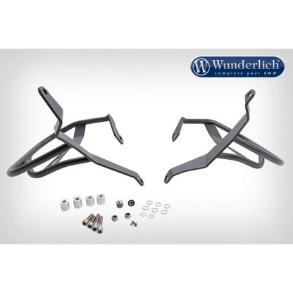 BMW R Protection - Engine Crash Bar "Sports Style" (Anthracite)
