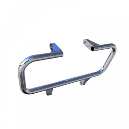 Triumph Bonneville Protection - Craig-Bars Engine Frame (Stainless Steel)