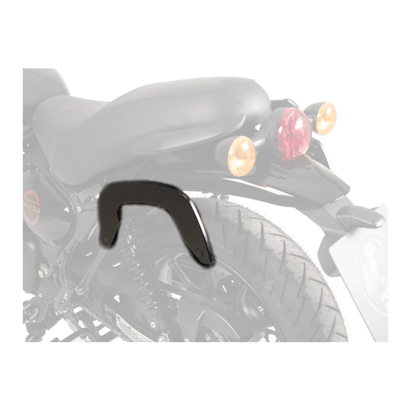 ROYAL ENFIELD Hunter 350 Luggage Carrier - C-Bow